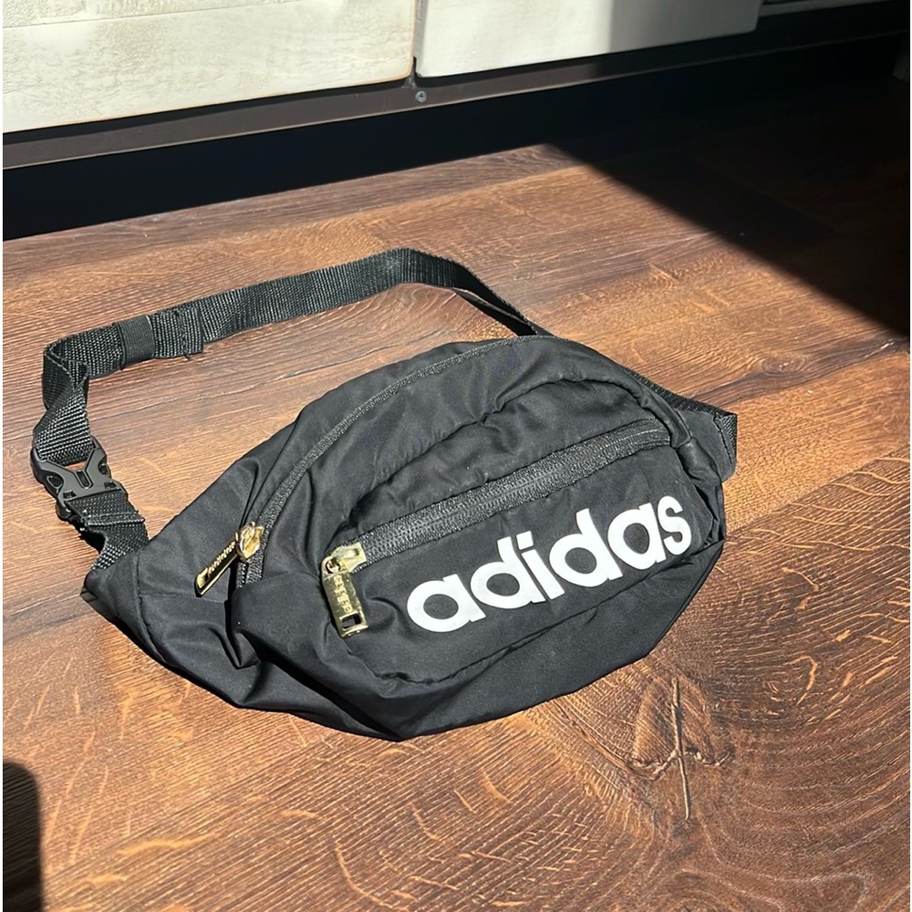 Adidas Original Fannypack